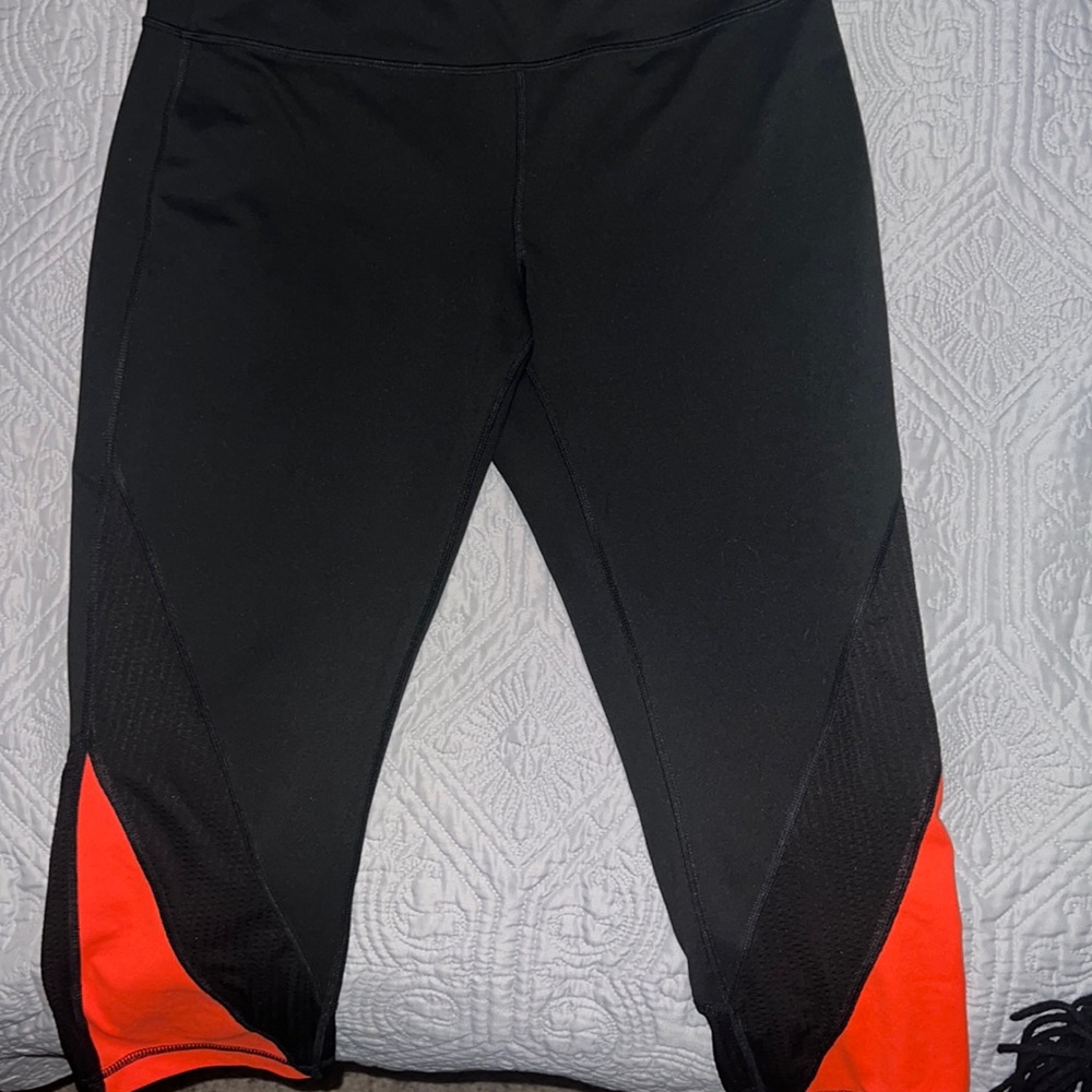 Phyllis sport workout tights